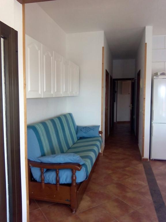 Vivienda Vacacional La Roca La Restinga Eksteriør bilde